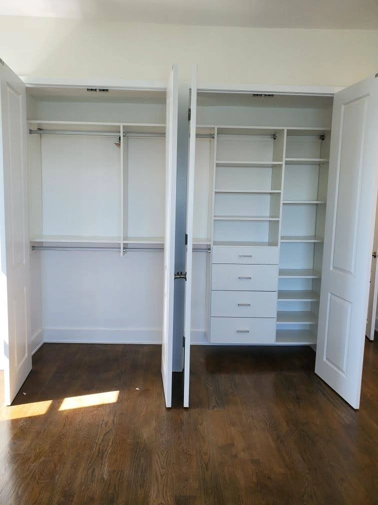 Montreal Custom Closets